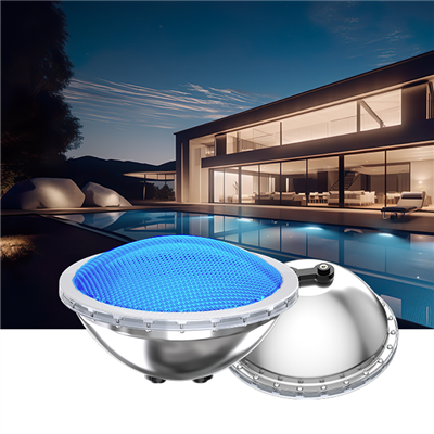 12V PAR56 LED Pool Light