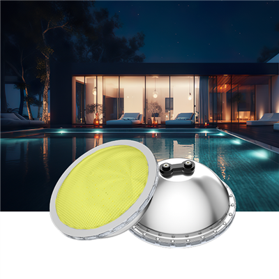 Par 56 300 w 12V πισίνα